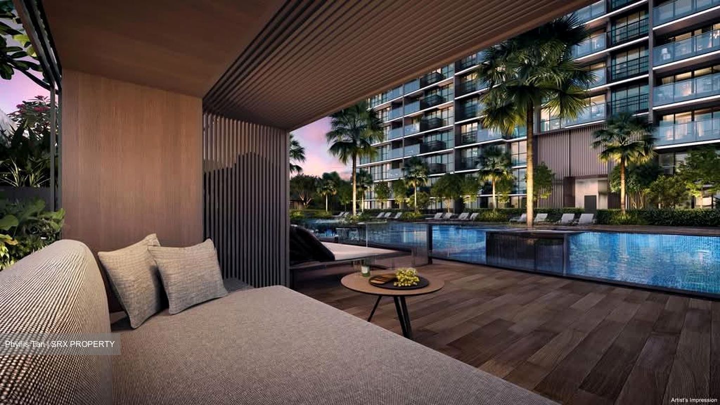 Chuan Park (D19), Condominium #602838031